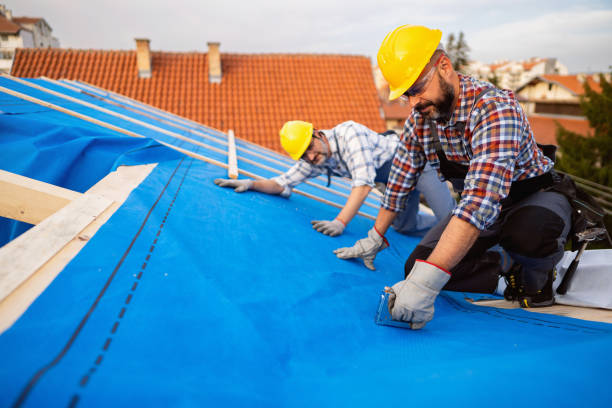 Quick and Trustworthy Emergency Roof Repair Services in South Berwick, ME